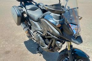 Honda NC 750 X - 2015