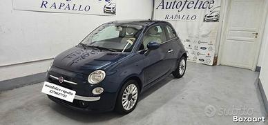 Fiat 500 1.3 Multijet 16V 95 CV Lounge