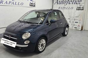 Fiat 500 1.3 Multijet 16V 95 CV Lounge