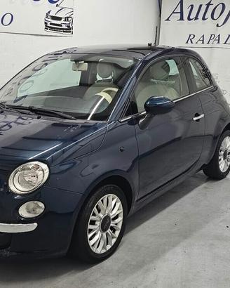 Fiat 500 1.3 Multijet 16V 95 CV Lounge