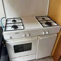 CUCINA GAS