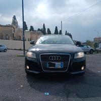audi a3 8p 1.6 tdi 105cv