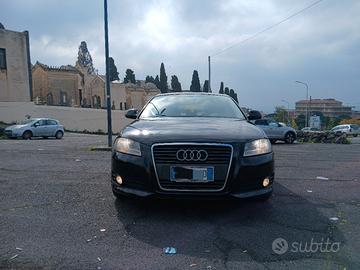 audi a3 8p 1.6 tdi 105cv