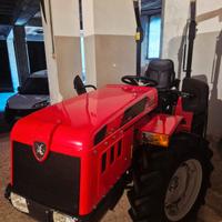 trattore frutteto Carraro tigre 3200