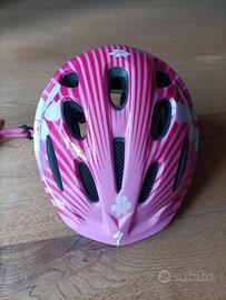 casco bici bambina Specialized 