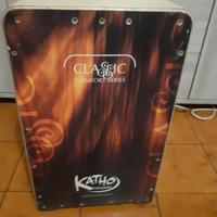 KATHO PERCUSSION