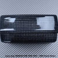 Luce stop YAMAHA FZR 1000 1991 - 1995 Fumé Chiaro