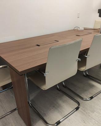  tavolo per ufficio/ riunioni