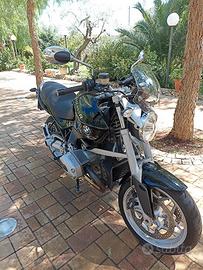 Bmw r 1200 r - 2008