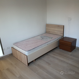 Monolocale a Reggio Emilia