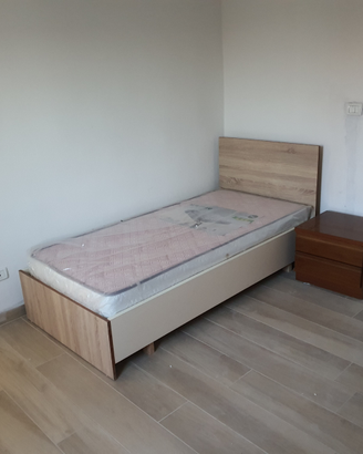Monolocale a Reggio Emilia