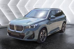 BMW X1 sDrive 18d MSport DCT
