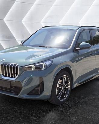 BMW X1 sDrive 18d MSport DCT