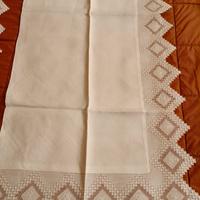 lenzuolo singolo in lino
