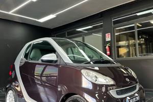Smart ForTwo 1000 62 kW coupé passion