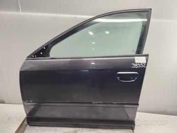 PORTIERA ANTERIORE SINISTRA AUDI A3 Serie (8P1) 8P
