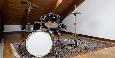 Batteria acustica Mapex