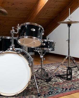 Batteria acustica Mapex