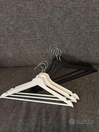 Grucce appendiabiti IKEA