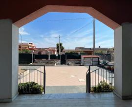 Rif 302 villa 3 appartamenti baia verde con giardi