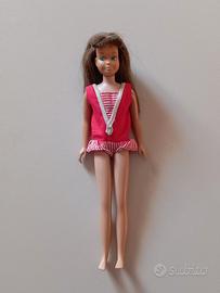 Skipper castana prima versione (1964)