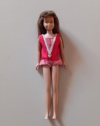 Skipper castana prima versione (1964)