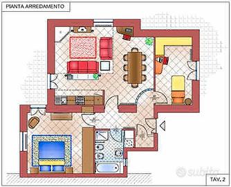 CAMERA SINGOLA-Firenze S Marco, LIBERA DISPONIBILE