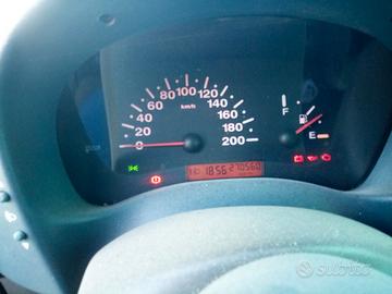fiat doblo vechiotto ma buno