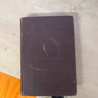 Santo Vangelo, ed. Vaticana 1907