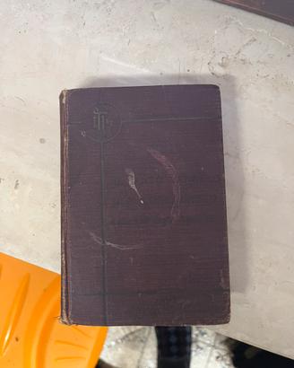 Santo Vangelo, ed. Vaticana 1907