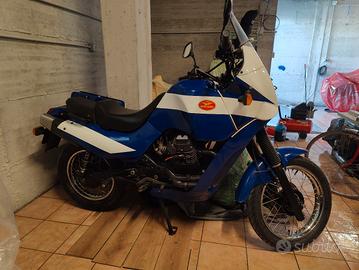 Moto Guzzi NTX 750 P.A.