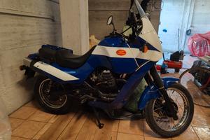 Moto Guzzi NTX 750 P.A.
