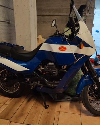 Moto Guzzi NTX 750 P.A.