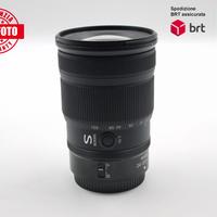 Nikon Z 24-120 F4 S (Nikon)