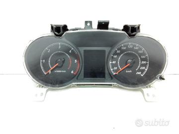 QUADRO STRUMENTI CITROEN C4 Aircross 8100B838 (12>