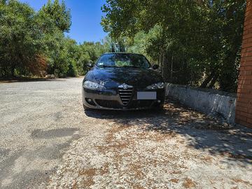 alfa 147 jtdm 16 v 150 CV euro 4 senza fap ed egr