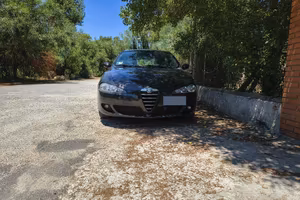 alfa 147 jtdm 16 v 150 CV euro 4 senza fap ed egr