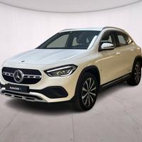 Mercedes GLA 200 d Sport 4matic