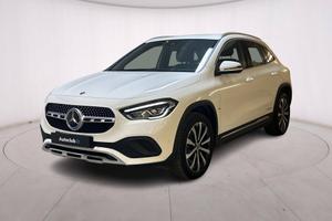 Mercedes GLA 200 d Sport 4matic