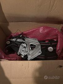 Alzacristallo Jaguar XK8