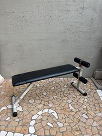 Panca Weider Pro120