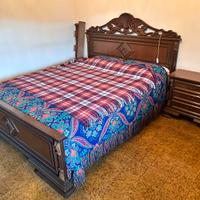 Camera Da Letto Completa