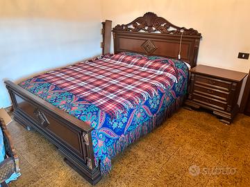 Camera Da Letto Completa