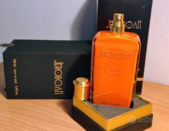 Jeroboam Gozo Extrait de Parfum 100ml