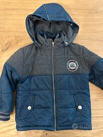 Cappotto Gianfranco Ferrè 3-4 anni (104 cm)