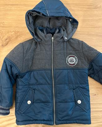 Cappotto Gianfranco Ferrè 3-4 anni (104 cm)