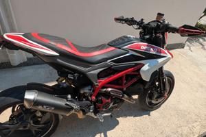 Ducati Hypermotard 821 SP (2013) - Full Accessori