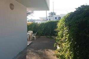 Pescoluse spiaggia Puglia dal 20 luglio e AGOSTO