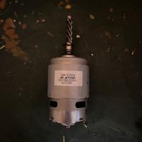 Motore per sthil elettrica