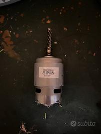 Motore per sthil elettrica